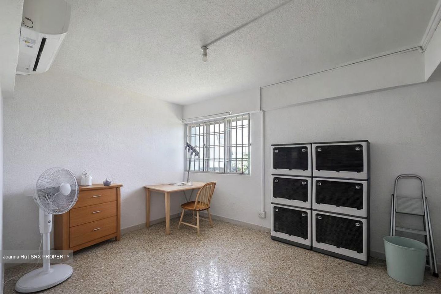 Blk 701 Reservoir Rise (Bedok), HDB 4 Rooms #566293621